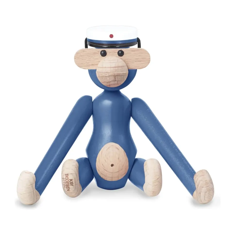 Abe m. studenterhue - Mini