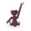 Abe m. studenterhue - Mini