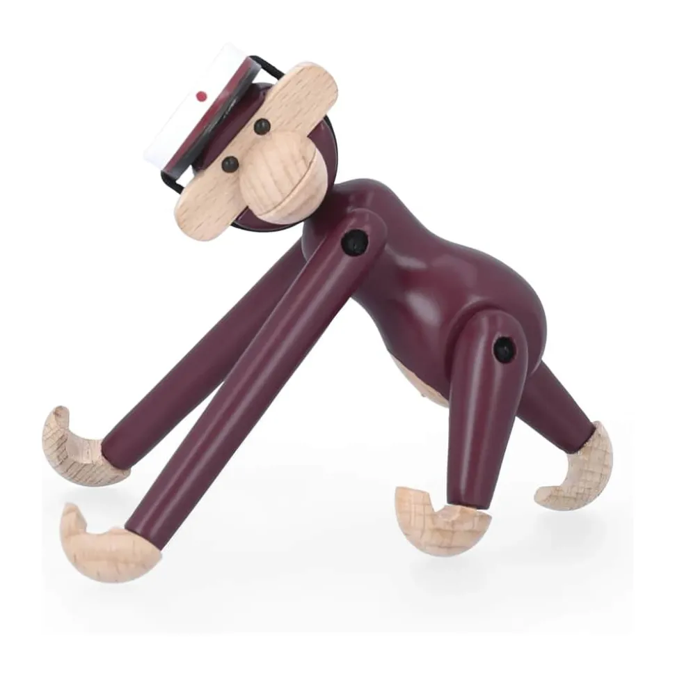 Abe m. studenterhue - Mini