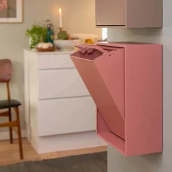 Affaldsspand til sortering
