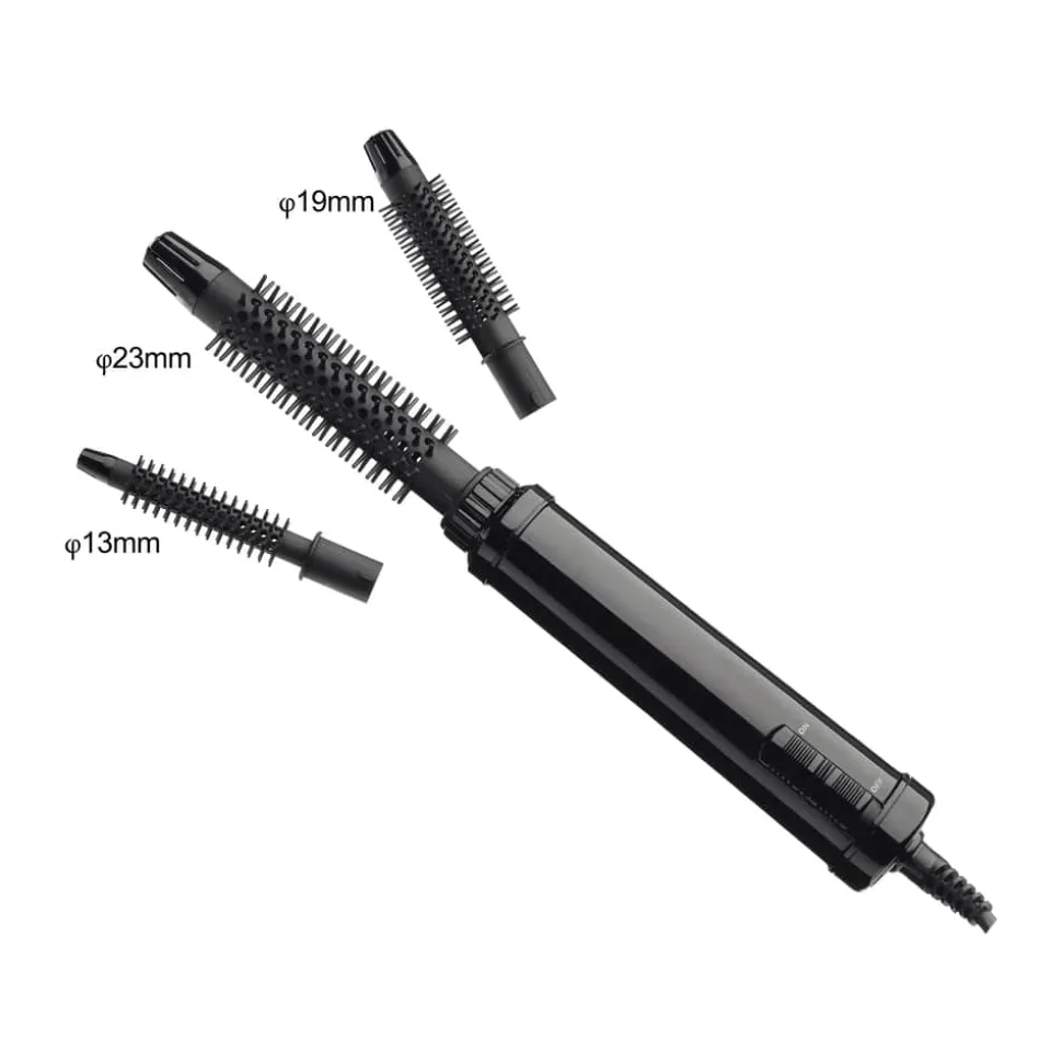 Airstyler 3-i-1