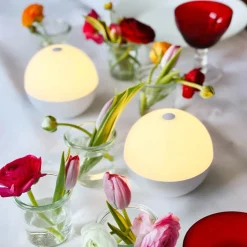 Alba LED Bordlampe