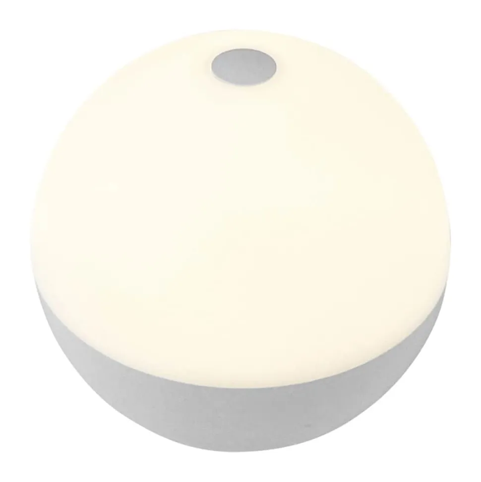 Alba Light Ball LED Lampe - 2 stk.