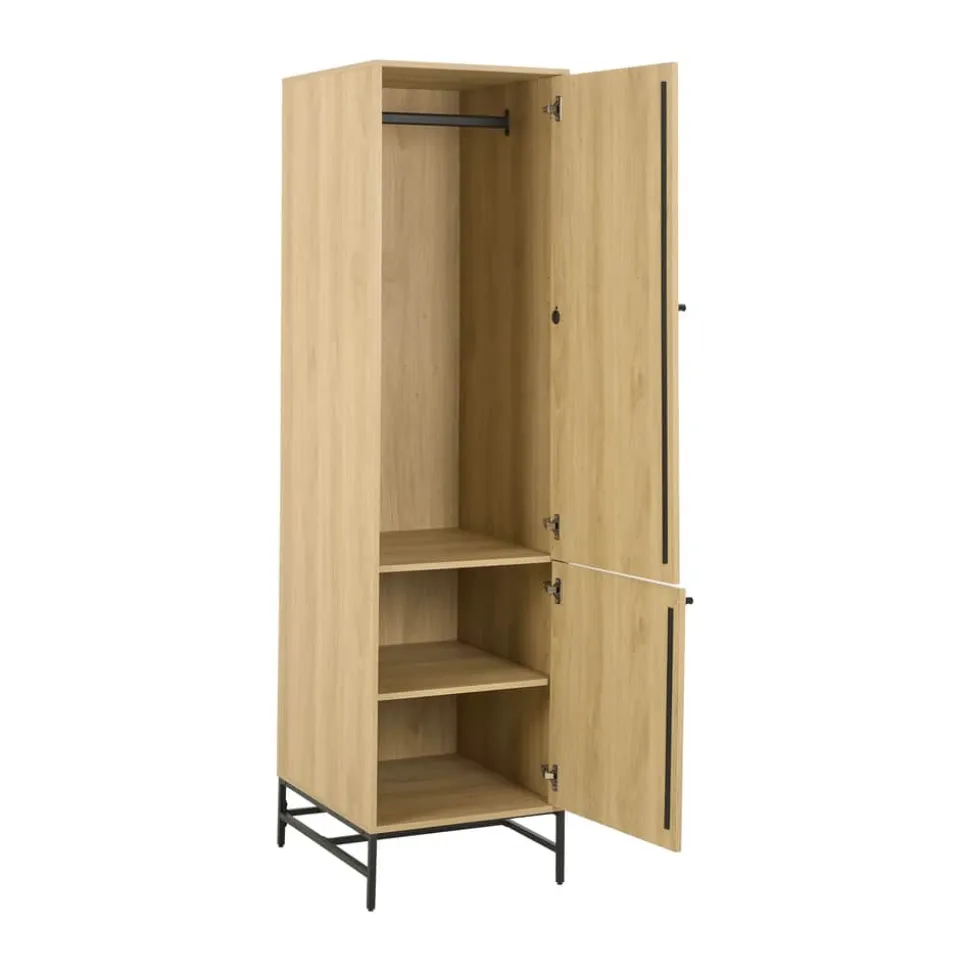 Albany klædeskab