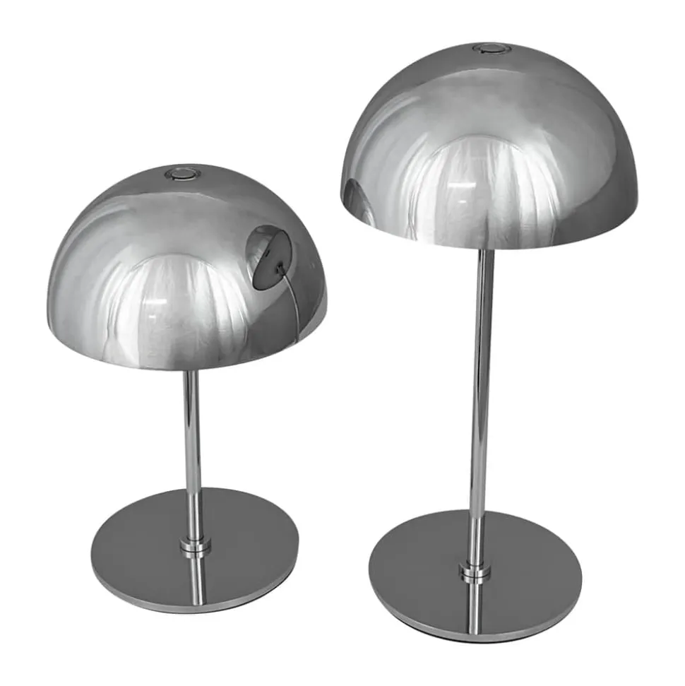 Along LED-Bordlampe - 2 stk