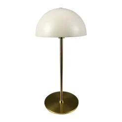 Along LED-Bordlampe - 2 stk