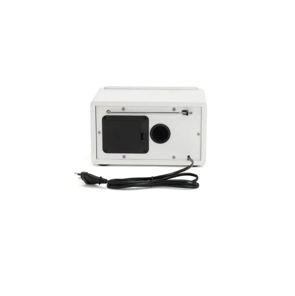Analog Radio