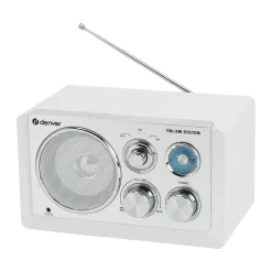 Analog Radio