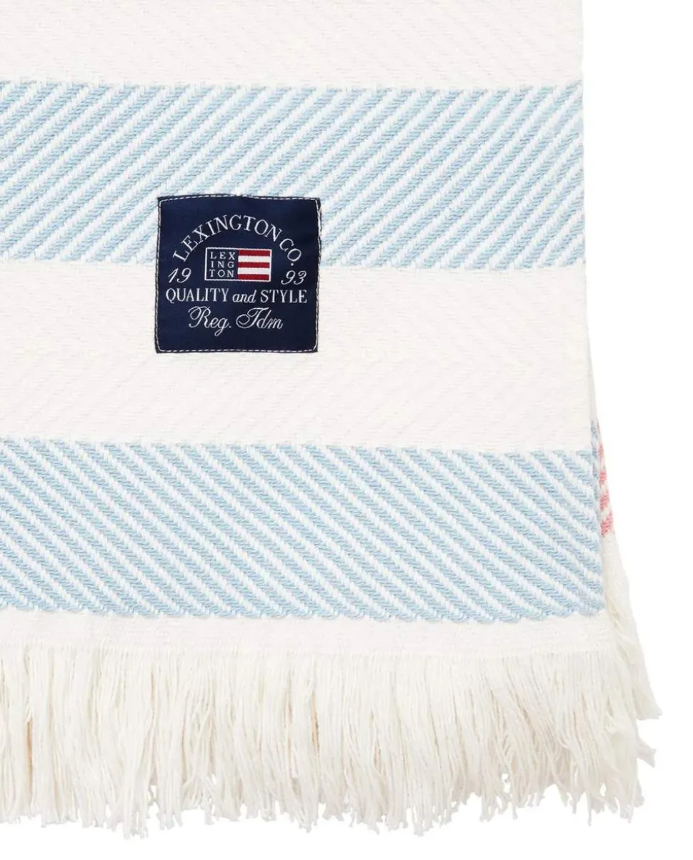 A Parkside Collection Plaid