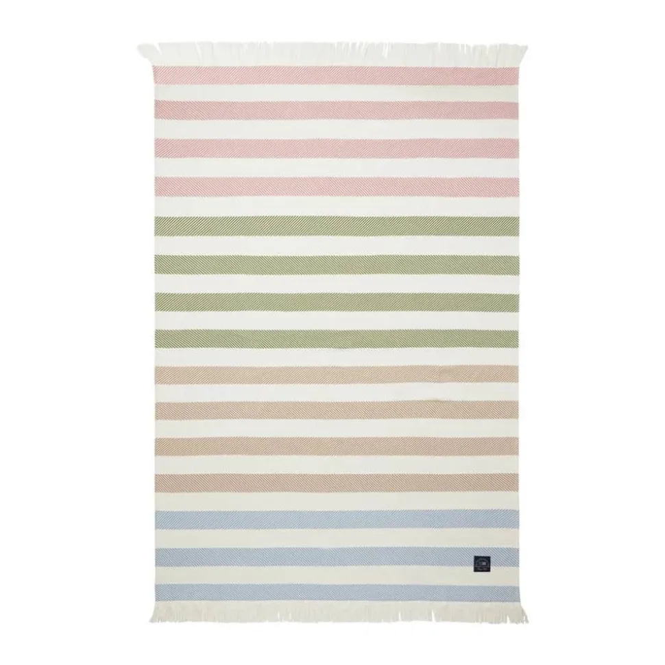 A Parkside Collection Plaid