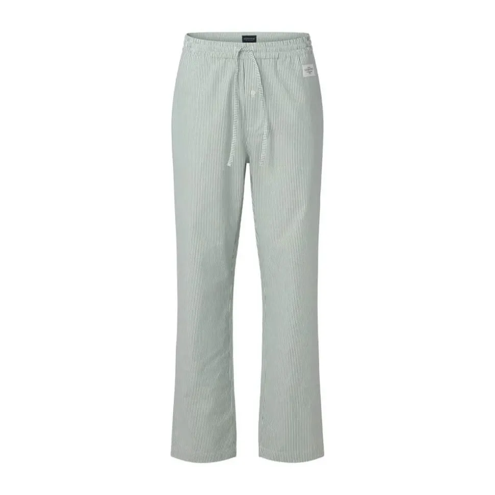 A Parkside Collection Pyjamasbukser