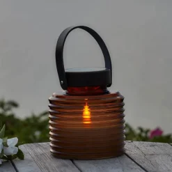 Aston Solar Krukke