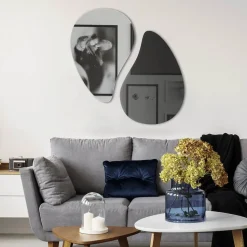 Asymmetrisk Spejl