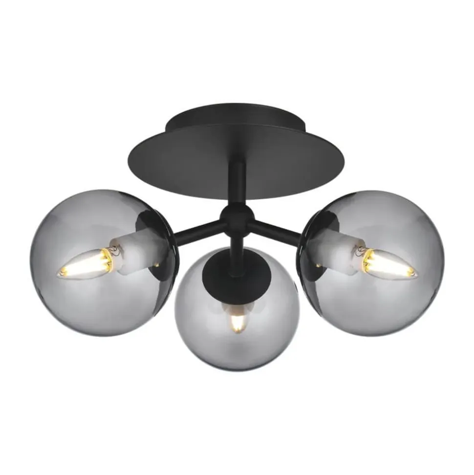Atom Trio Loftslampe