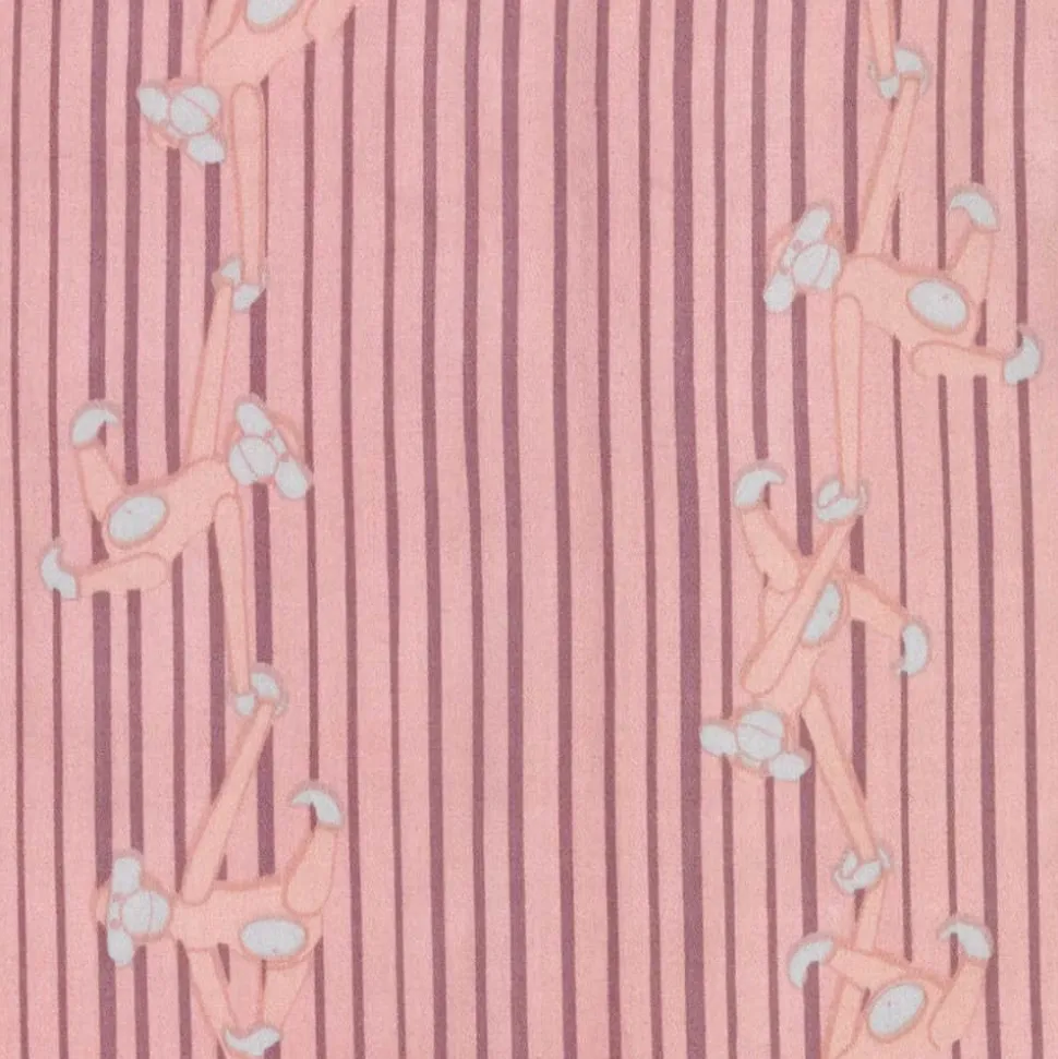 Babies Sengetøj - Abe