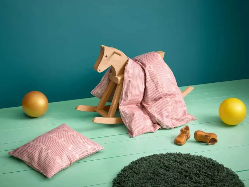 Babies Sengetøj - Abe