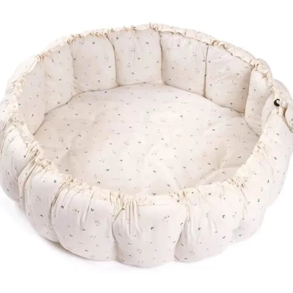 Babynest Legemåtte