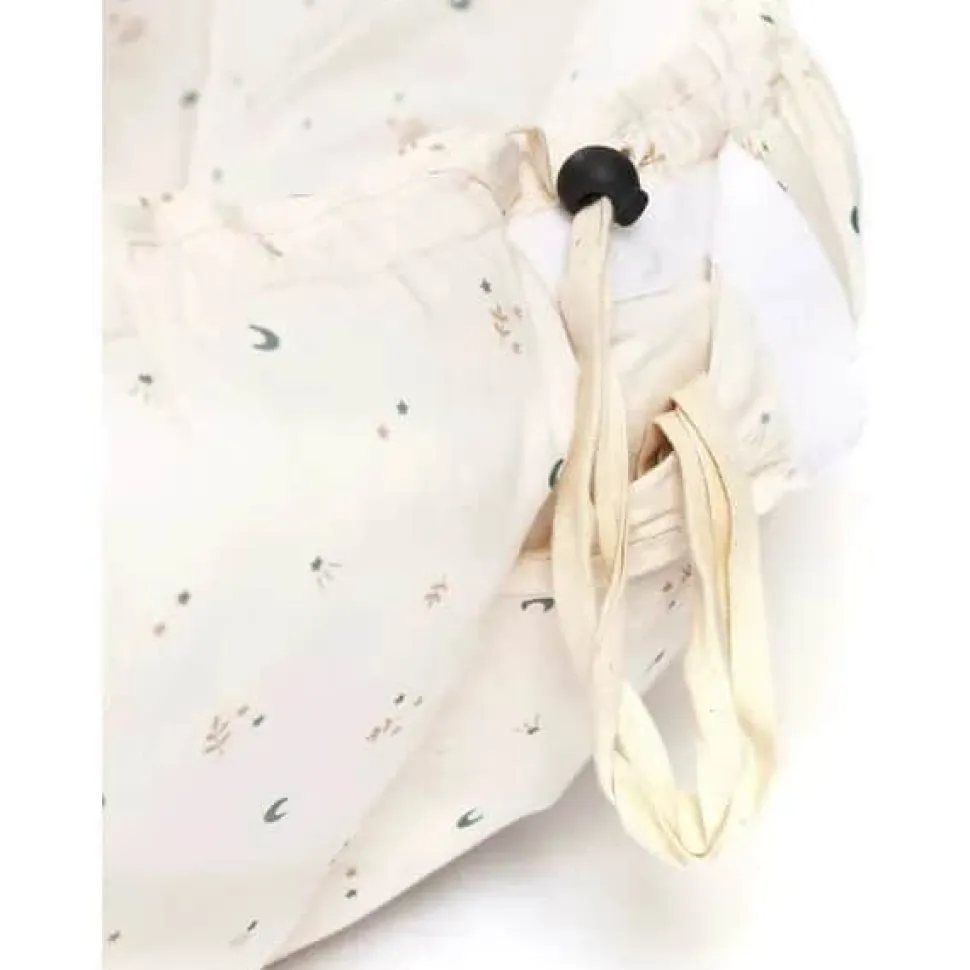 Babynest Legemåtte