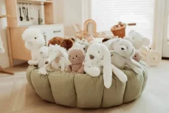 Babynest Legemåtte