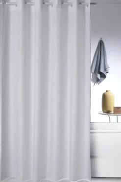 Badeforhæng