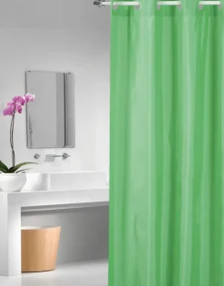 Badeforhæng