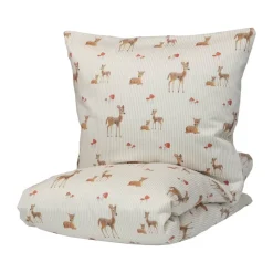 Bambi Baby Sengetøj