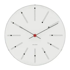 Bankers Clock Vægur