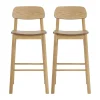Barlow Barstol - 2 stk