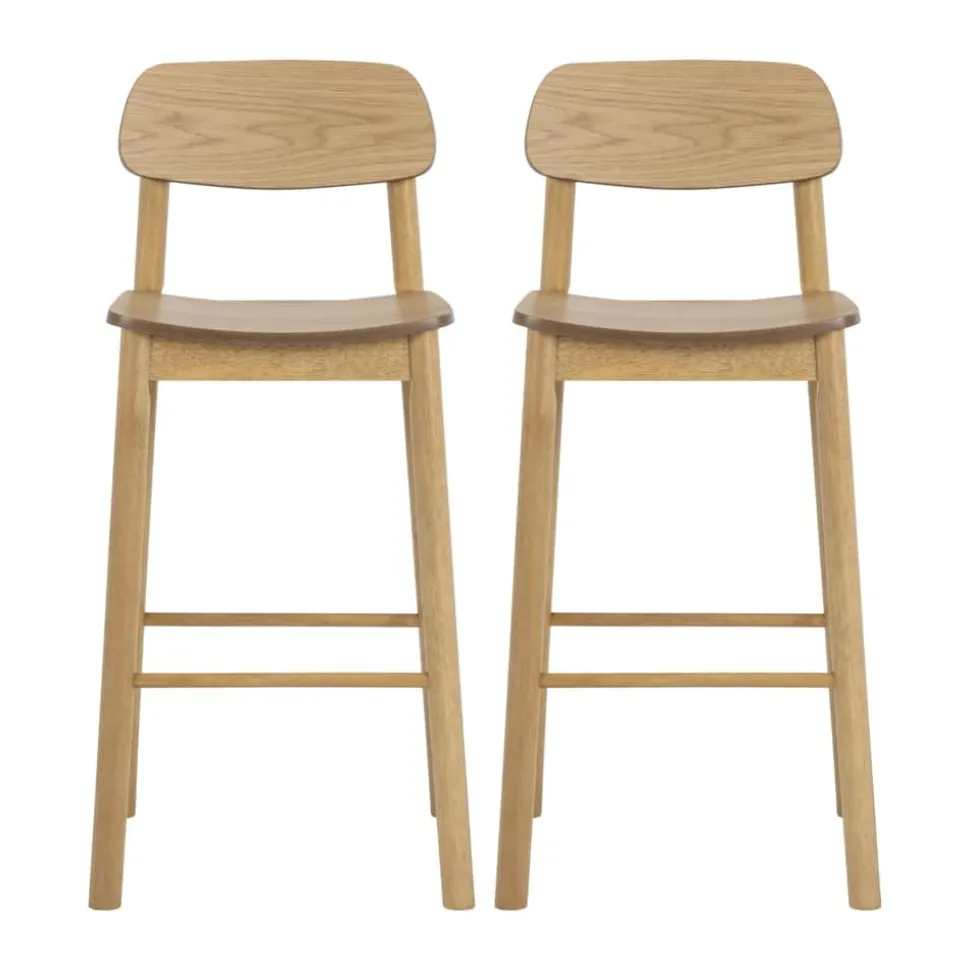 Barlow Barstol - 2 stk