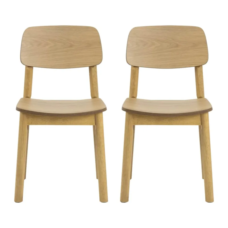 Barlow Spisebordsstol - 2 stk