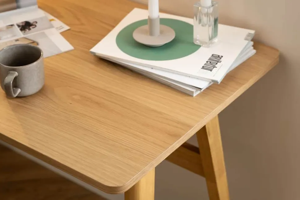 Barnett Skrivebord