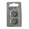 Batteri CR2032 - 2 stk.