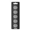 Batteri CR2477 - 5 stk.