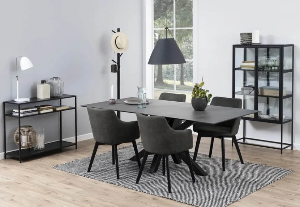 Bella Spisebordsstol - 2 stk.