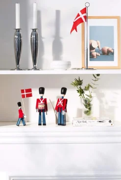 Bernadotte Lysestagesæt - 2 dele