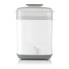 BF55 Dampsterilisator