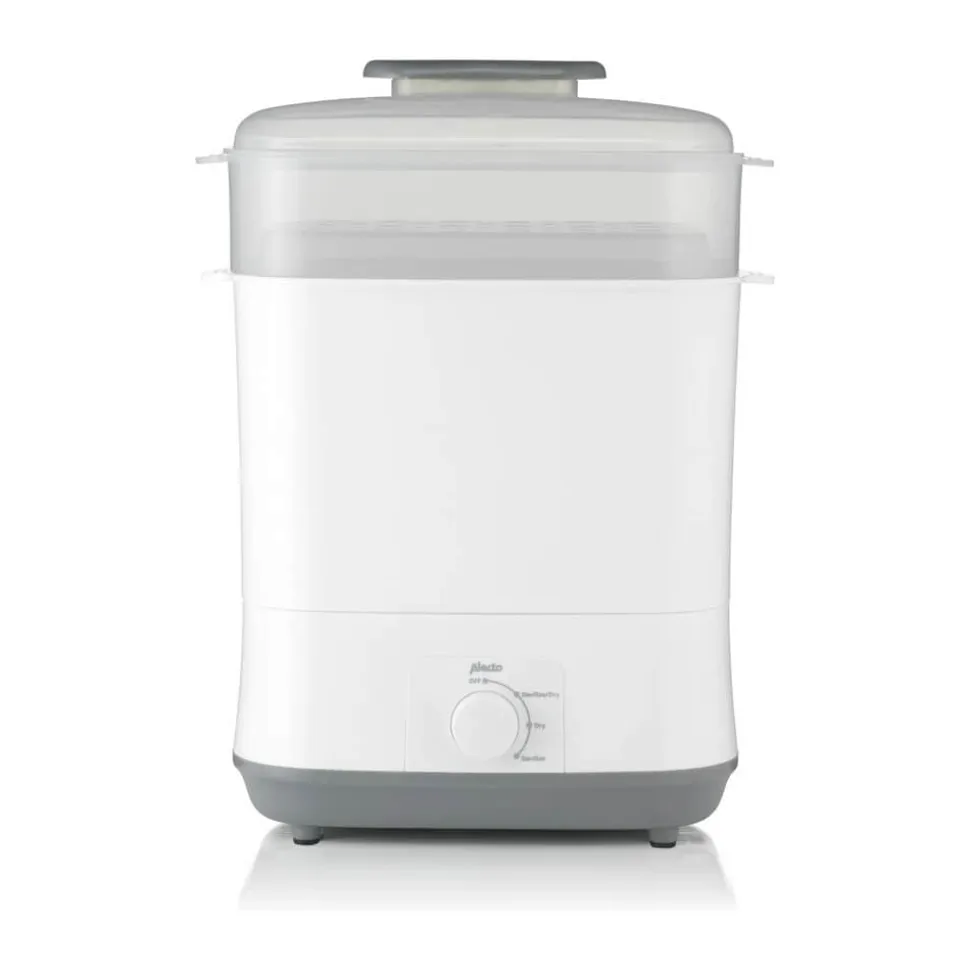 BF55 Dampsterilisator