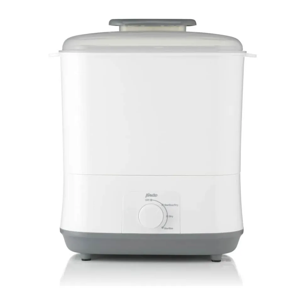BF55 Dampsterilisator