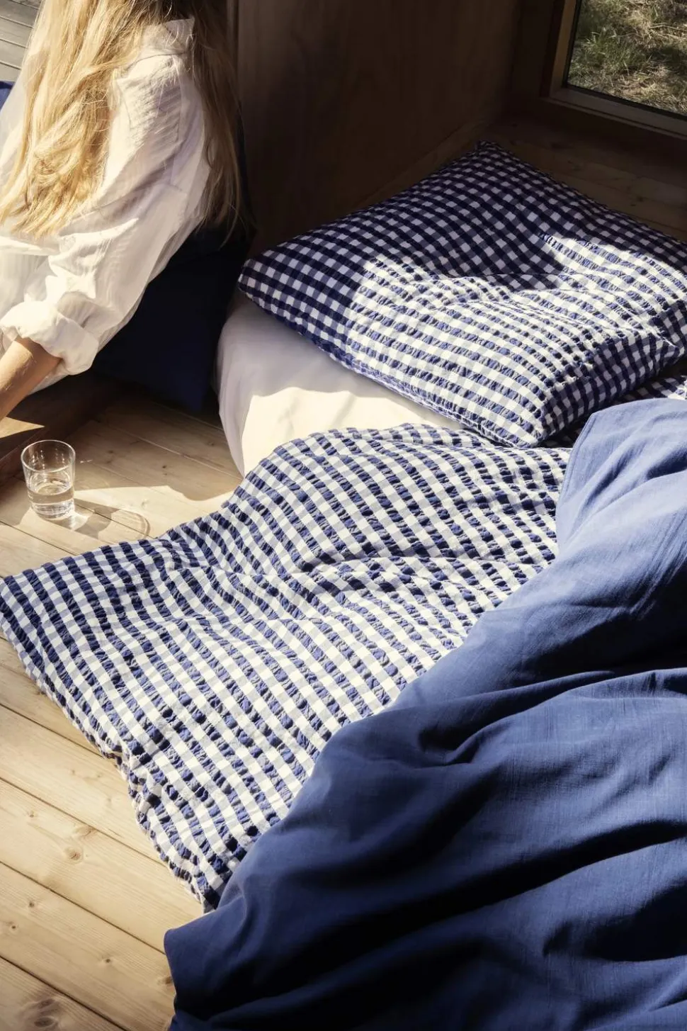 Bæk&Bølge Sengetøj