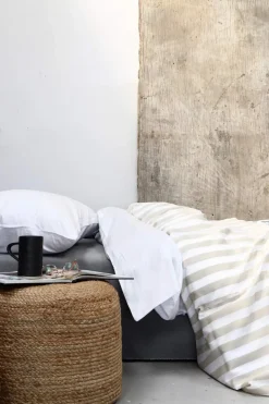 Blok strib Sengetøj