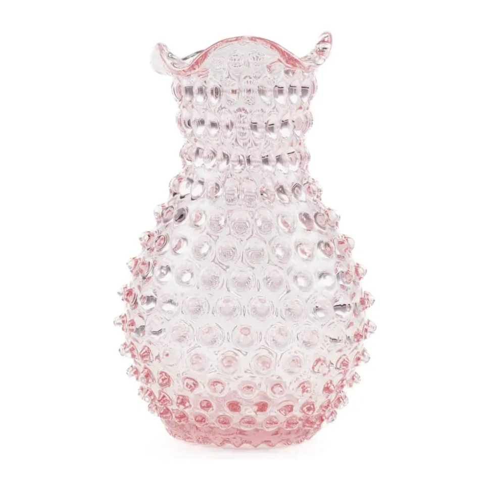 Blonde Vase