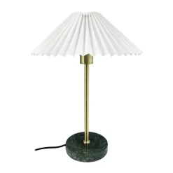 Bloom Bordlampe