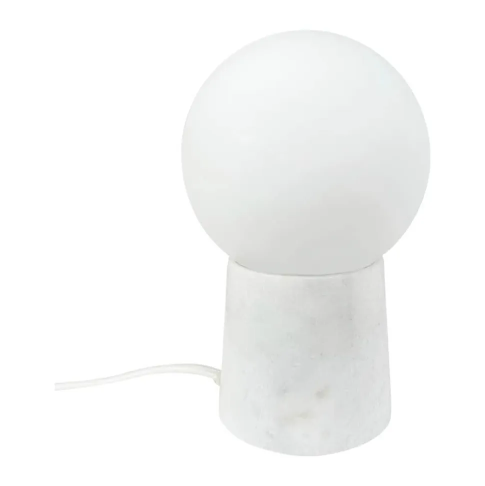 Bloom Bordlampe