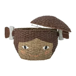 Bloomingvillle MINI Lill Kurv m. låg