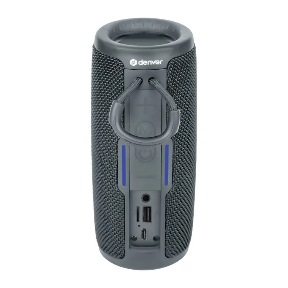 Bluetooth Højtaler