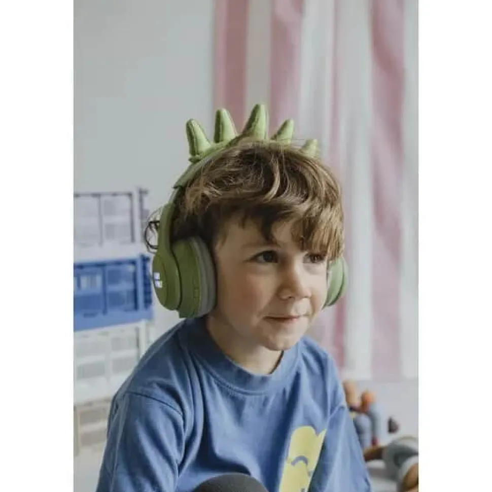 Bluetooth Høretelefoner