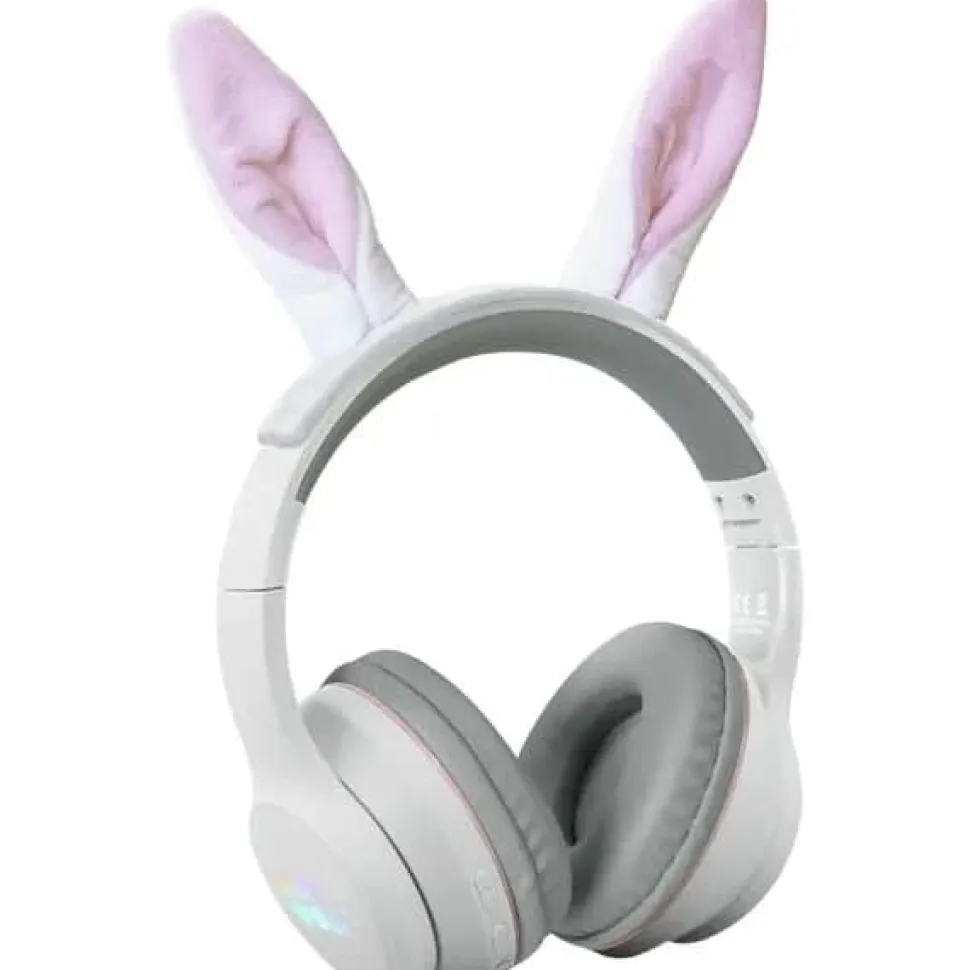 Bluetooth Høretelefoner