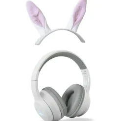 Bluetooth Høretelefoner
