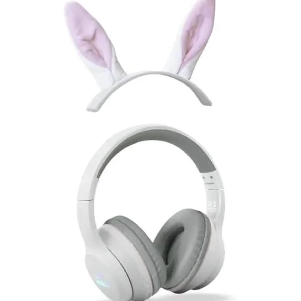 Bluetooth Høretelefoner