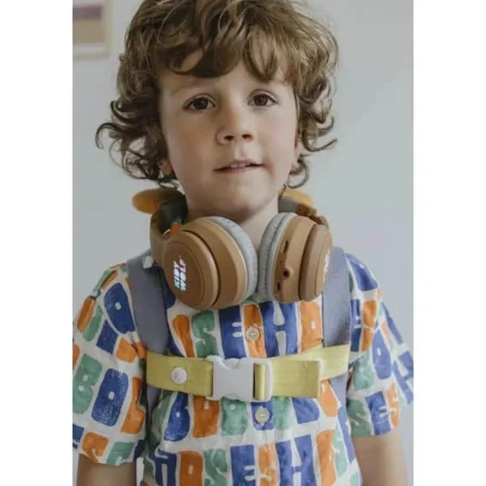 Bluetooth Høretelefoner